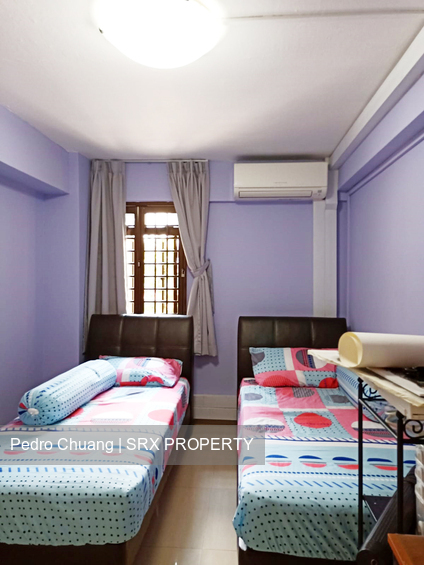 Blk 9 Selegie Road (Central Area), HDB 3 Rooms #266433261